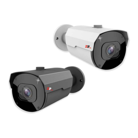 Zip SEE612 Bedienungsanleitung