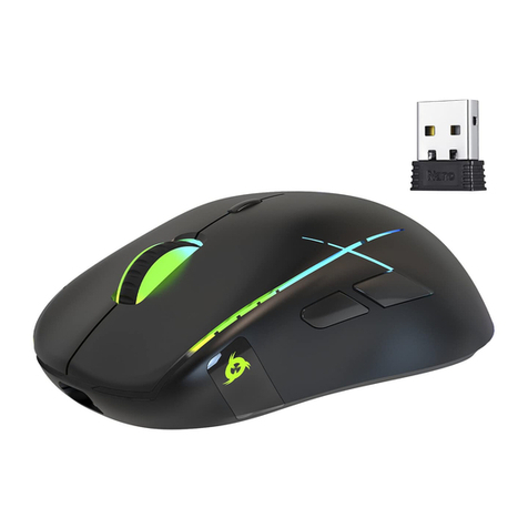 KLIM ACE Bedienungsanleitung