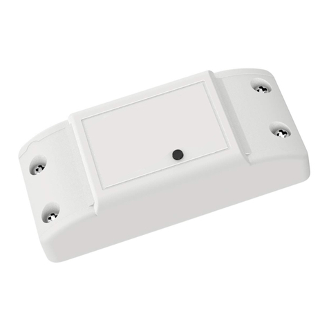 Sonoff DIY BASIC Bedienungsanleitung