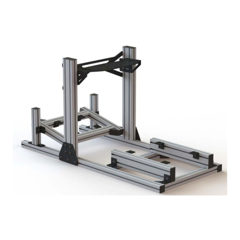 SRC SRC-1 PLUS Bedienungsanleitung