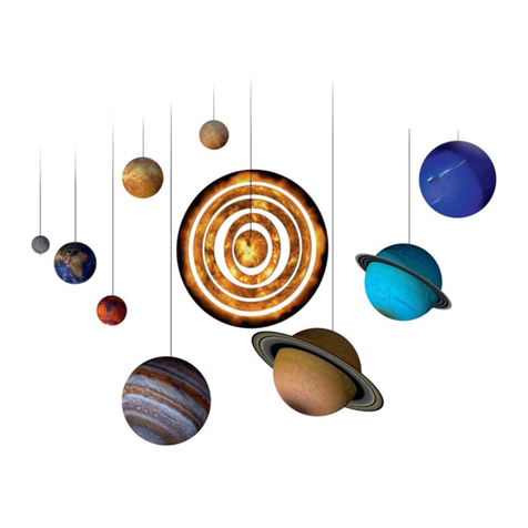 Ravensburger Planet system Bedienungsanleitung Ravensburger Planet system Bedienungsanleitung