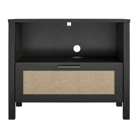 Ameriwood HOME 3325335COM Bedienungsanleitung