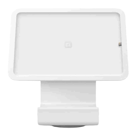 Square Getting Started Bedienungsanleitung