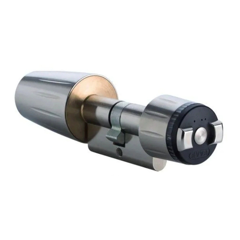 EVVA e-primo Bedienungsanleitung EVVA e-primo Bedienungsanleitung