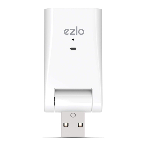 eZLO Atom Einrichtungshandbuch