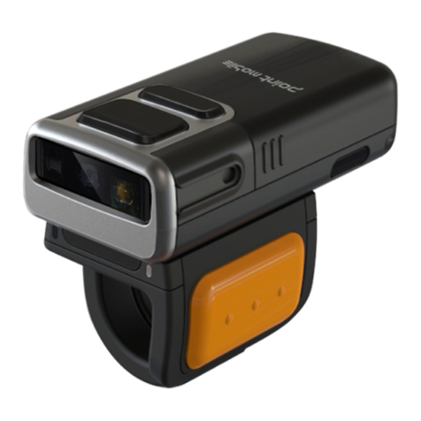 Point Mobile PM5 Bedienungsanleitung