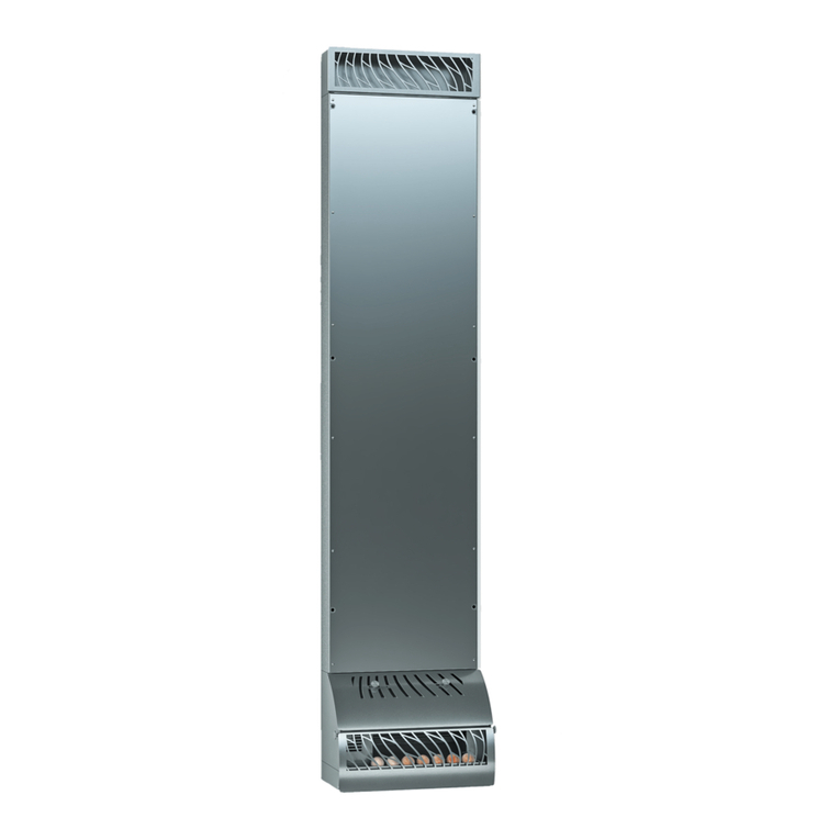 Saunum Base Solution Merkblatt