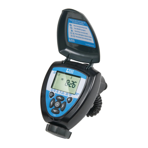 DIG 710AP Series Bedienungsanleitung DIG 710AP Series Bedienungsanleitung