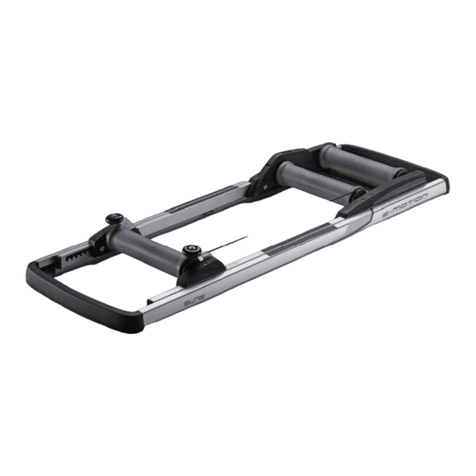 Elite E-Motion Bedienungsanleitung