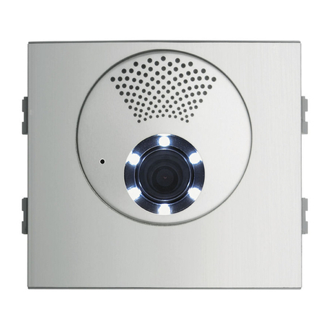 Fermax DUOX plus 970049b Benutzerhandbuch