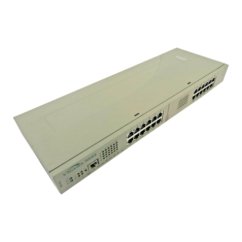 DEC DECswitch 900EE Bedienungsanleitung