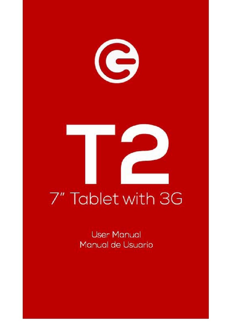 Logic T2 Bedienungsanleitung