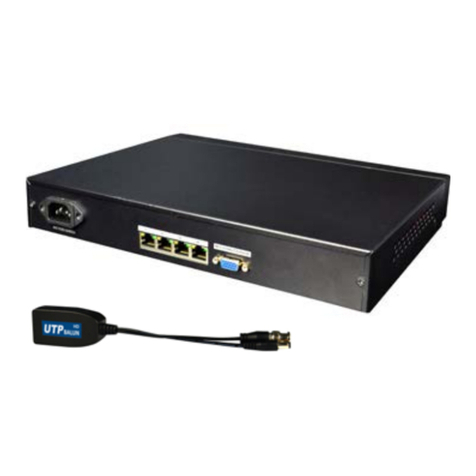 AAS VPHP15-04K Bedienungsanleitung