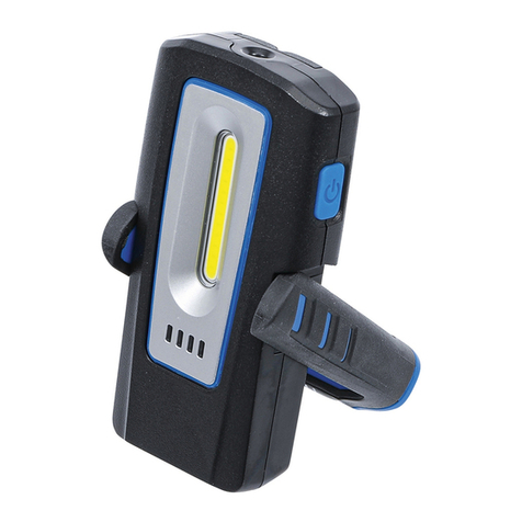 BGS technic BGS 85331 Bedienungsanleitung BGS technic BGS 85331 Bedienungsanleitung