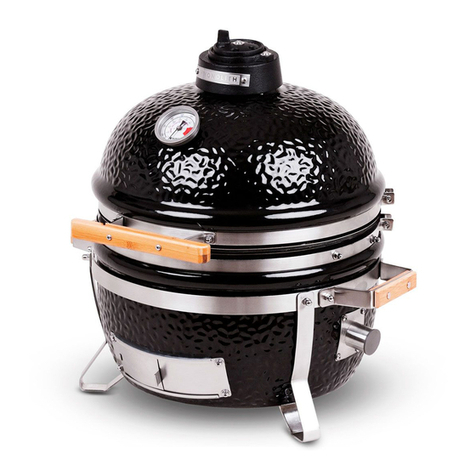 monolith Icon Bedienungsanleitung