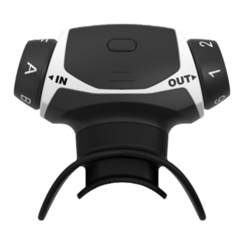 Airofit BASIC Bedienungsanleitung