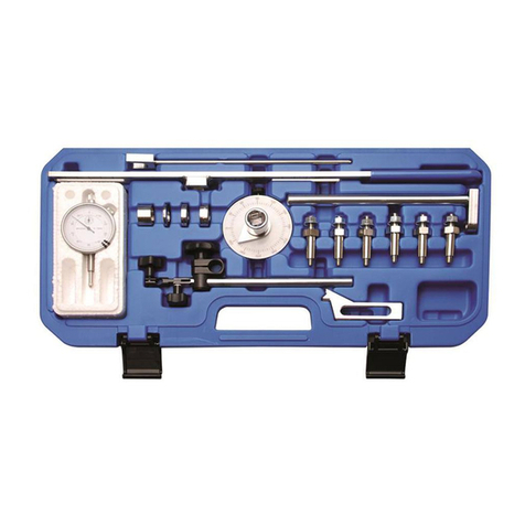 BGS technic 8681 Bedienungsanleitung