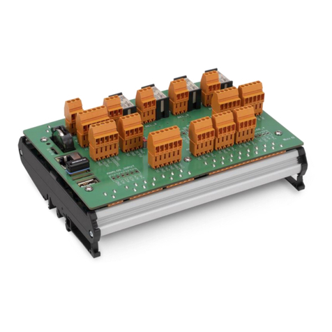 Faudi CCS silver Bedienungsanleitung