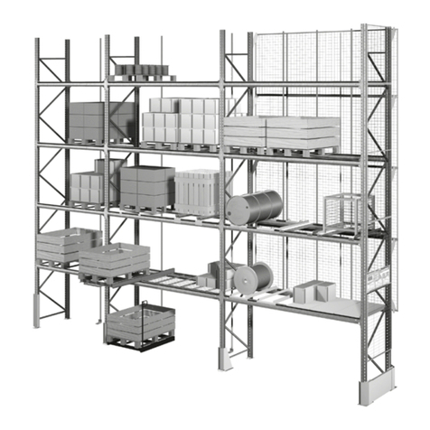 Constructor P90 Bedienungsanleitung