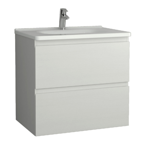 VEDUM FLOW / ZONE Bedienungsanleitung