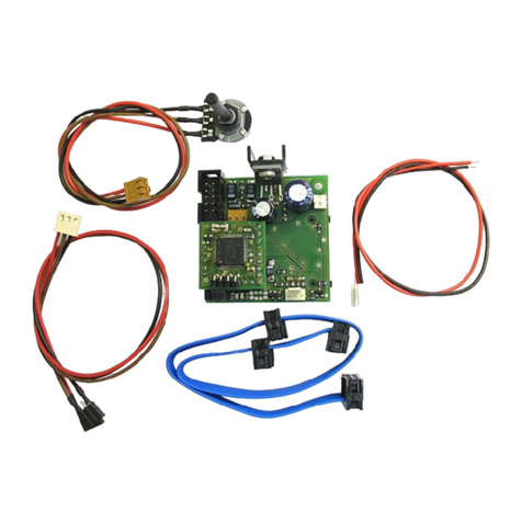 ElMod ThinkTank Blaster Montageanleitung