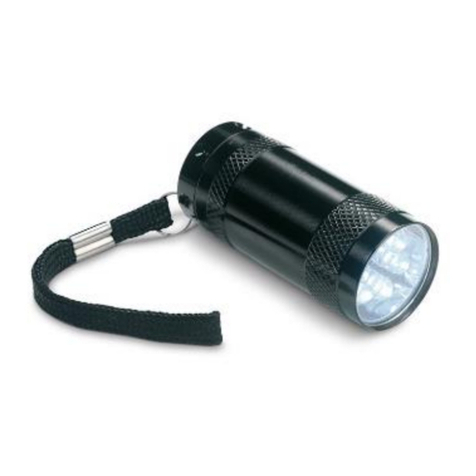 MOB MO7680 Bedienungsanleitung