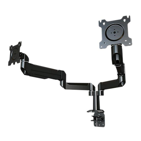 Wize DSA22P Bedienungsanleitung