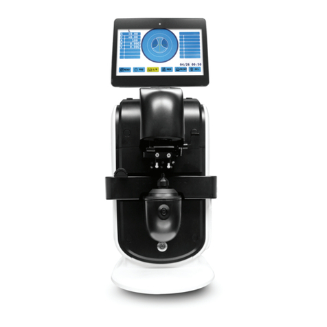 Innovation VIEWLIGHT DLR-700 Bedienungsanleitung