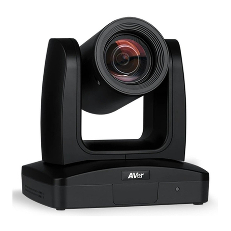 AVer TR310 Bedienungsanleitung