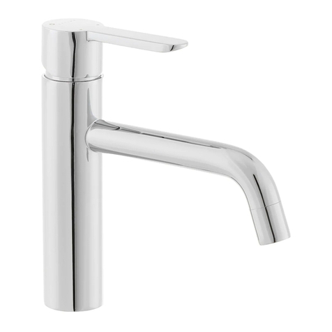 Optima SOFIE SO071 Benutzerhandbuch