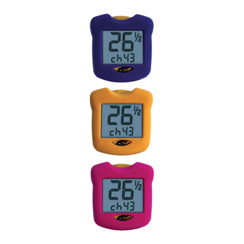 Active Tools ActiveTime Bedienungsanleitung Active Tools ActiveTime Bedienungsanleitung