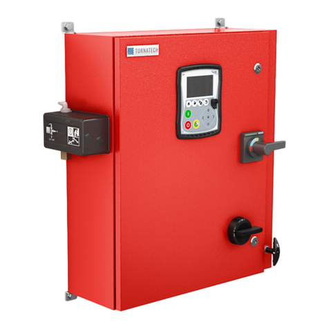 Tornatech GFX Handbuch