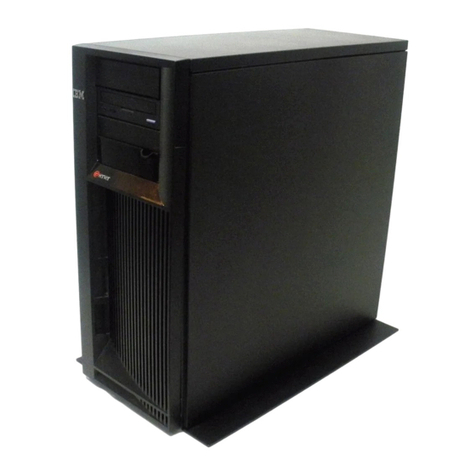 IBM Eserver i Series Bedienungsanleitung