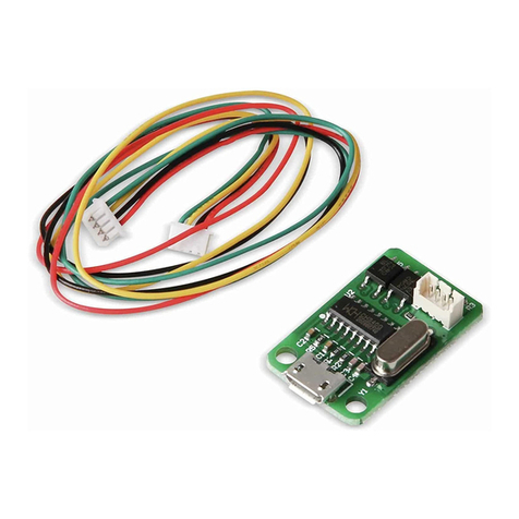 Joy-it DPS USB Bedienungsanleitung