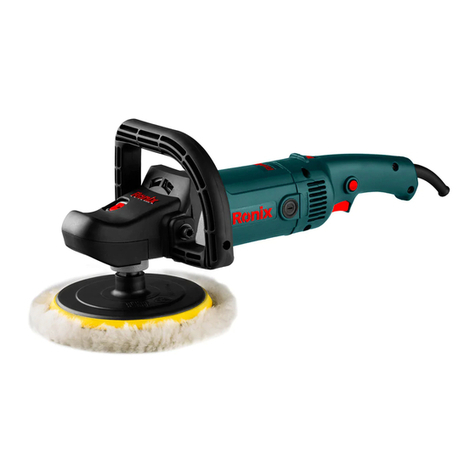 Ronix 6110 Bedienungsanleitung Ronix 6110 Bedienungsanleitung