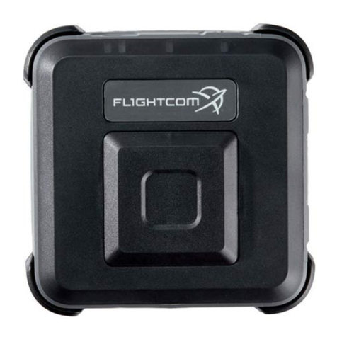 Flightcom CONNECT Bedienungsanleitung Flightcom CONNECT Bedienungsanleitung