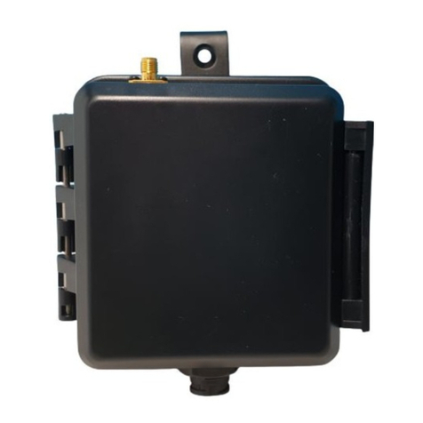 BuckEye Cam X80 Bedienungsanleitung