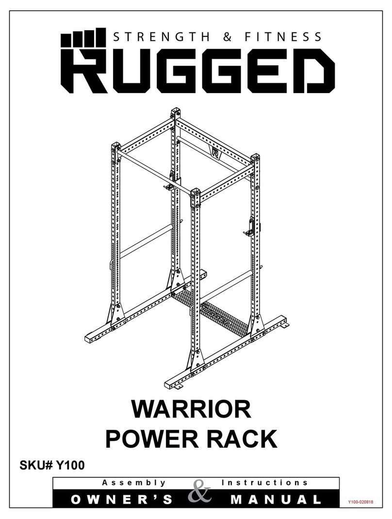 Rugged Computing WARRIOR Kurzanleitung