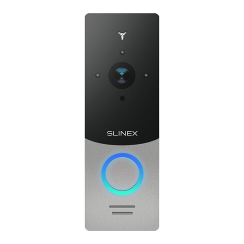 Slinex ML-20HR Bedienungsanleitung