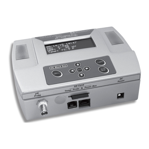 Milwaukee DL122 Bedienungsanleitung