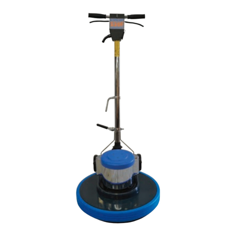 Sterling S17F Bedienungsanleitung