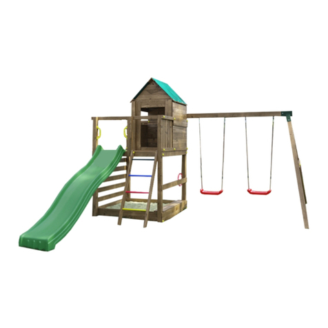 MARIMEX Basic Play 007 Bedienungsanleitung