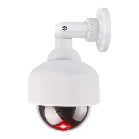 Wali DOW-1 Bedienungsanleitung