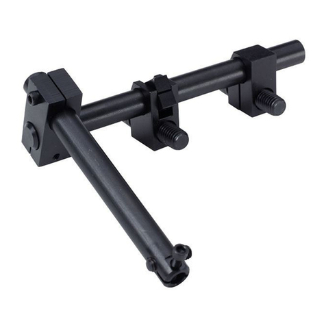 Kurt 360PWS Bedienungsanleitung