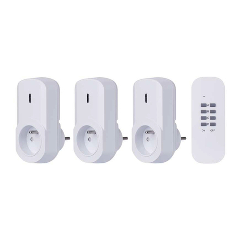 Emos P0065 Bedienungsanleitung