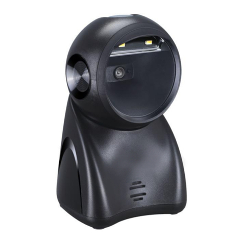 Codesoft CS-8120 Bedienungsanleitung