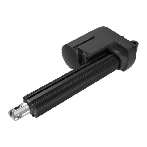 Timotion MA2 Bedienungsanleitung Timotion MA2 Bedienungsanleitung