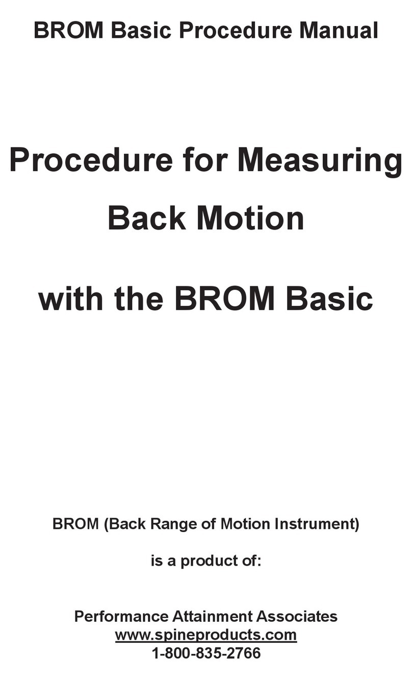 Performance Attainment BROM Basic Referenzhandbuch