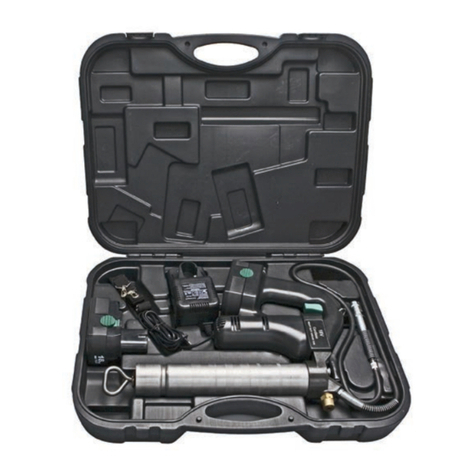 Samoa 160 100 Betriebsanleitung