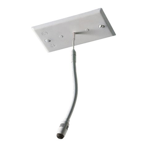 Beyerdynamic Classis OM 304 Bedienungsanleitung